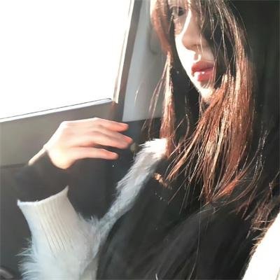 查干淖尔姑娘