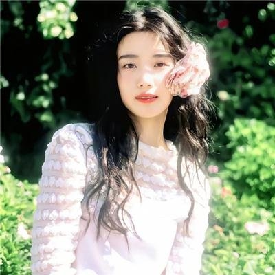 我以前比较黑