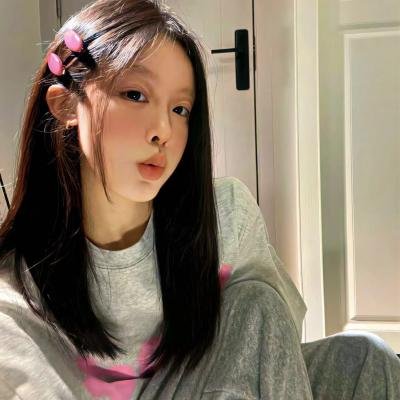 幸运的他们