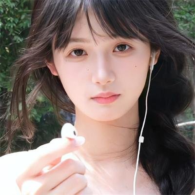 地球上只有我们两人