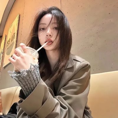 没有心跳的少女